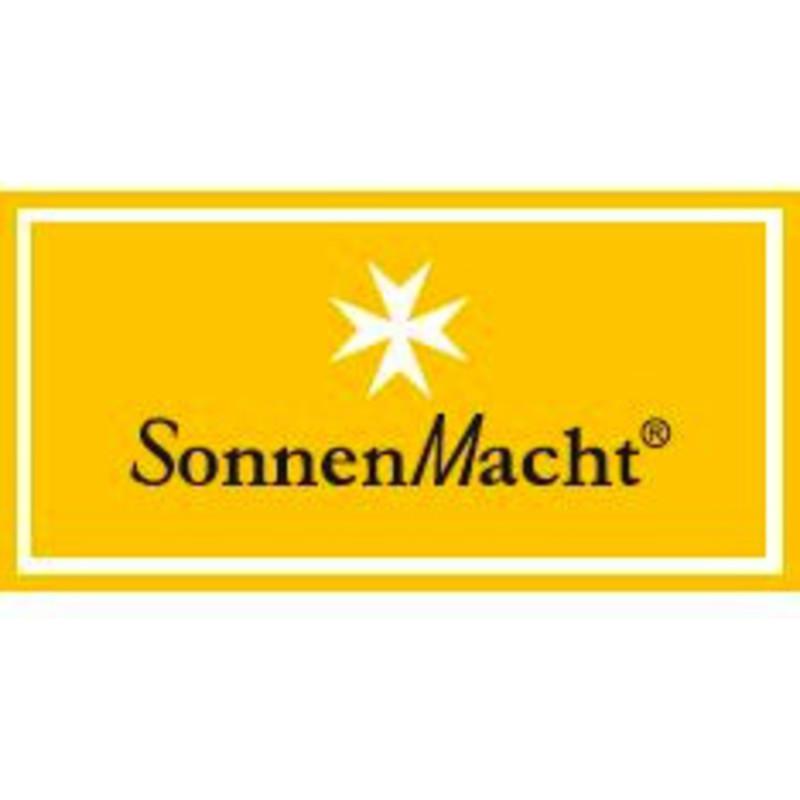 SONNENMACHT