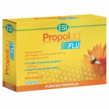 PROPOLAID FLU 10SOBR   ESI