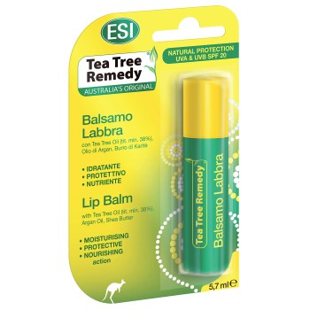 STICK LABIAL ARBOL TE 5 7ML...
