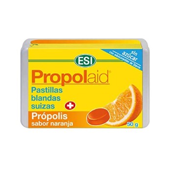 PROPOLAID PASTILLAS NARANJA...