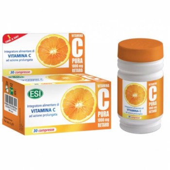 VITAMINA C  1000MG...