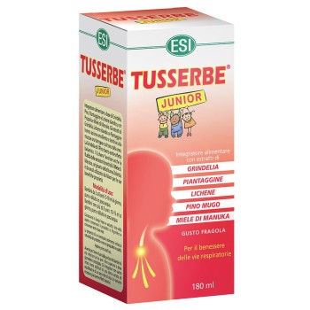 TUSSERBE JUNIOR           ESI