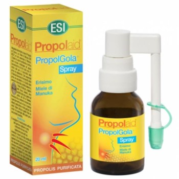 PROPOLAID PROPOLGOLA SPRAY...