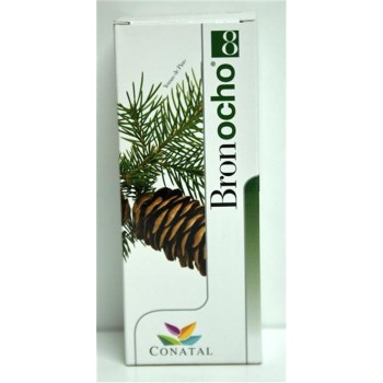 BRONOCHO JARABE CONATAL