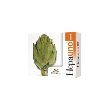 HEPAUNO  PLUS 20 VIAL CONATAL