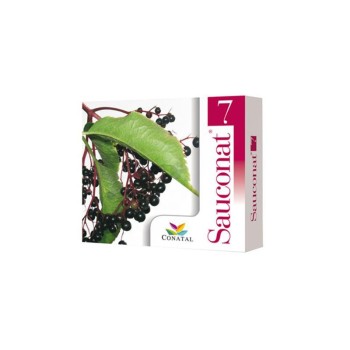 SAUCONAT 7  14AMP  CONATAL