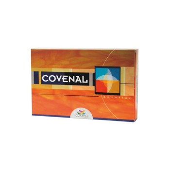COVENAL PLUS20AMP CONATAL