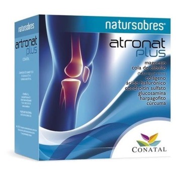 ATRONAT PLUS 20*15ML  CONATAL