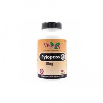 PYLOPASS 100CAP  VBYOTICS