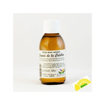 ACEITE MASAJE CULEBRA...