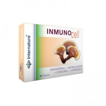 INMUNOCELL 60CAP EQUISALUD