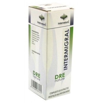 INTERMIGRAL 30ML  INTERNATURE