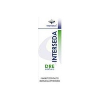 INTERSEDA 30 ML EQUISALUD