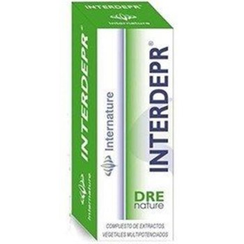 INTERDEPR 30ML     INTERNATURE