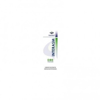 INTERASM 30ML      EQUISALUD