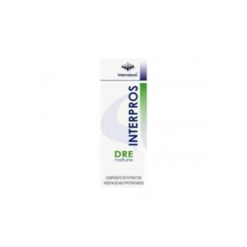 INTERPROS 30ML     EQUISALUD