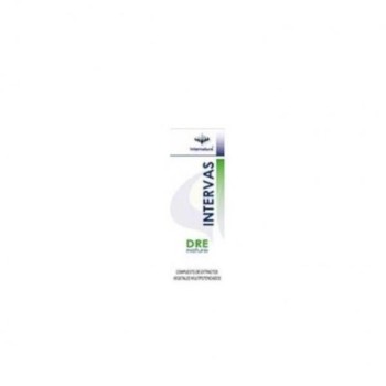 INTERVAS  30ML     INTERNATURE