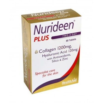 NURIDEEN PLUS 60COMP...