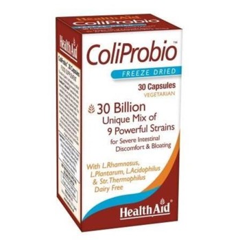 COLIPROBIO 30CAP  HEALTH AID