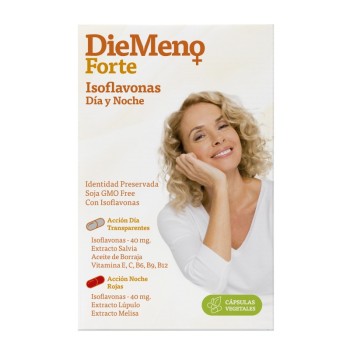 DIEMENO FORTE 60CAP ALMOND