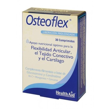 OSTEOFLEX 30TAB    HEALTH AID