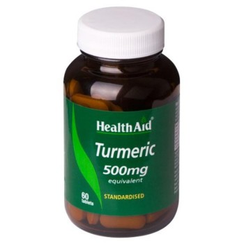 TURMERIC CURCUMIN HEALTH AID