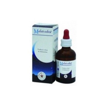 MELATONBEST 30ML  GRICAR