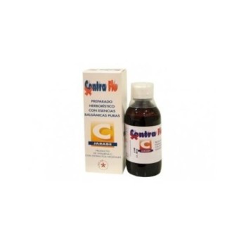 CONTRA FLU JAR. BABY 150ML...