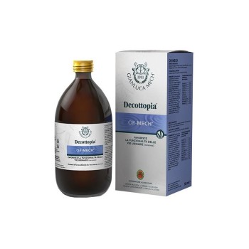 ORMECH 500ML  DECOTOPIA