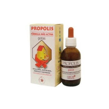 PROPOLIS S/ALC  ADU 50ML...