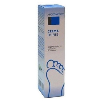 CREMA PIES 100ML HERBOFARM