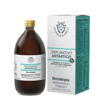 DEPURATIVO ANTARTICO 500ML...