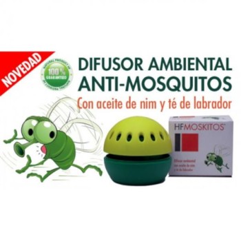DIFUSOR AMBIENTAL...