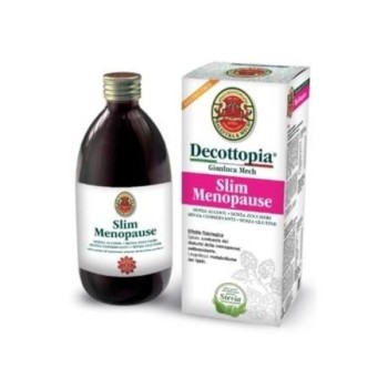 MENOPAUSE  30COMP    DECOTOPIA