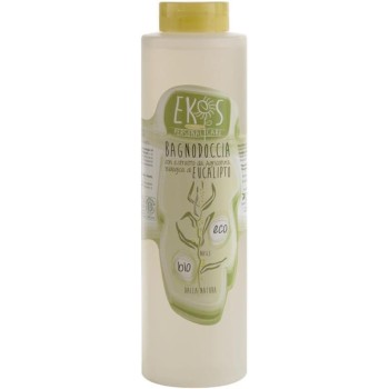 GEL BAÑO DUCHA 500ML BIO...