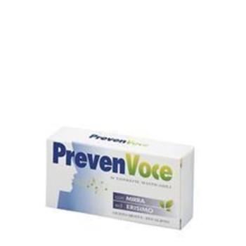PREVENVOCE 30COMP       GRICAR