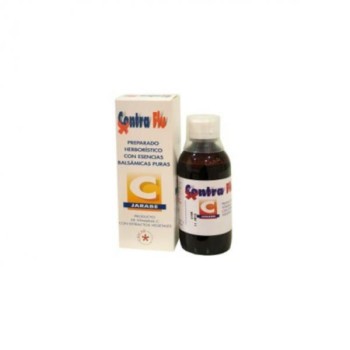 CONTRA FLU JAR. ADUL 150ML...