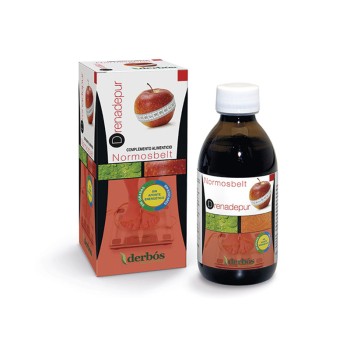 DRENADEPUR 250ML  DERBOS