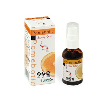 POMEBOTIC SPRAY 30ML...