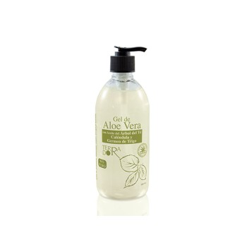 GEL ALOE VERA ARBOL TE...