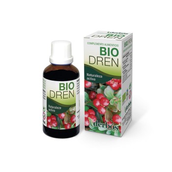 DREN 50ML BIO  DERBOS