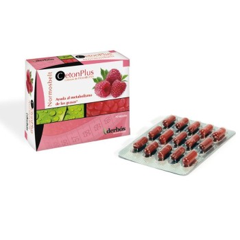 CETONPLUS 45CAP  DERBOS