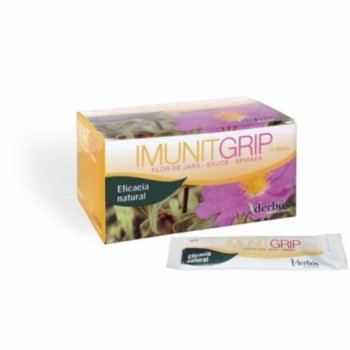 IMUNITGRIP 15STCKS DERBOS