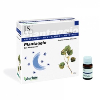 PLANTAGGIO IS 20AMP    DERBOS