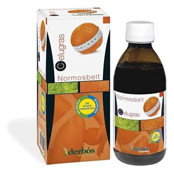 CELUGRAS 250ML        DERBOS