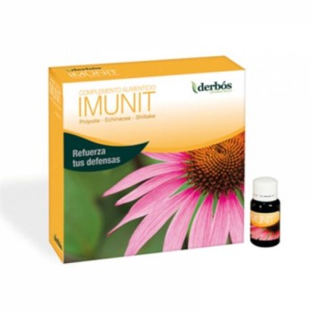 IMUNIT 20VIAL      DERBOS