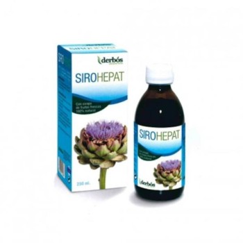 SIROHEPAT 250ML DERBOS