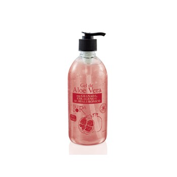 GEL ALOE VERA GRANADA 500ML...