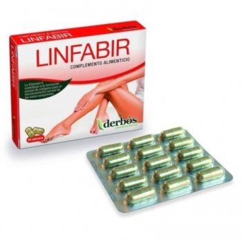LINFABIR 30CAP   DERBOS