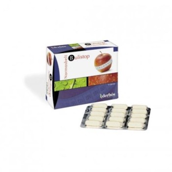 BULISTOP 60CAP    DERBOS